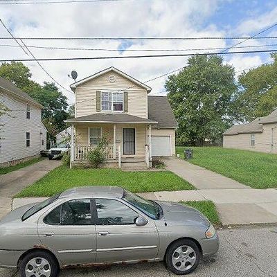 3228 E 48 Th St, Cleveland, OH 44127