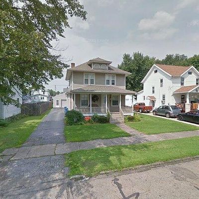 323 Oak Knoll Ave, Newton Falls, OH 44444