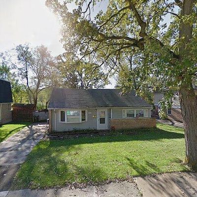 323 Oakwood St, Park Forest, IL 60466