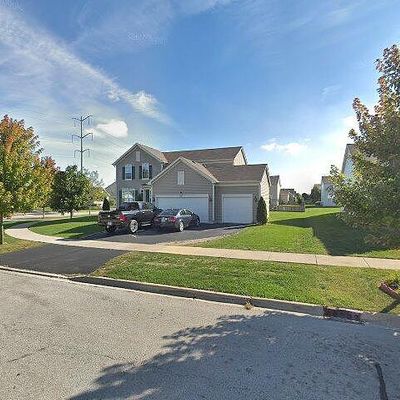 3231 Millrace Ln, Montgomery, IL 60538