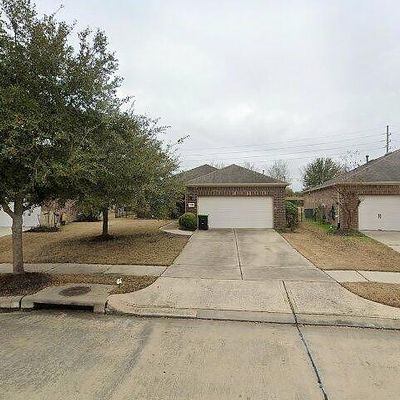 3231 Persimmon Grv, Richmond, TX 77469