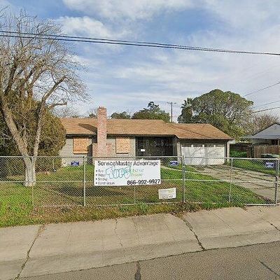 3232 Grange Ave, Stockton, CA 95204