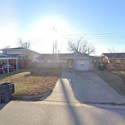 3236 S Madole Blvd, Oklahoma City, OK 73159