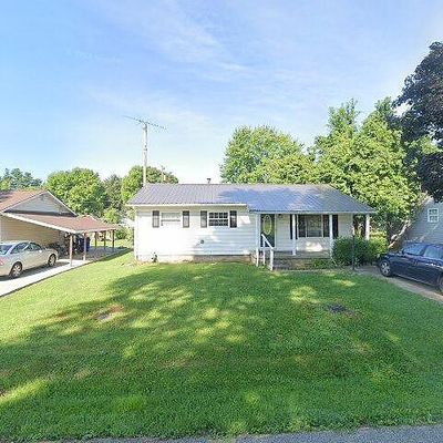 324 Devon Rd, Chillicothe, OH 45601