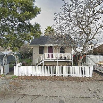 324 Erwin St, Petaluma, CA 94952