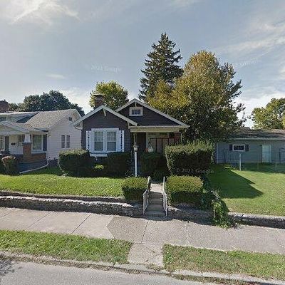 324 Sw 2 Nd St, Richmond, IN 47374