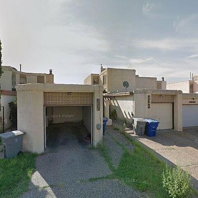 3240 Isla Banderas Way, El Paso, TX 79925