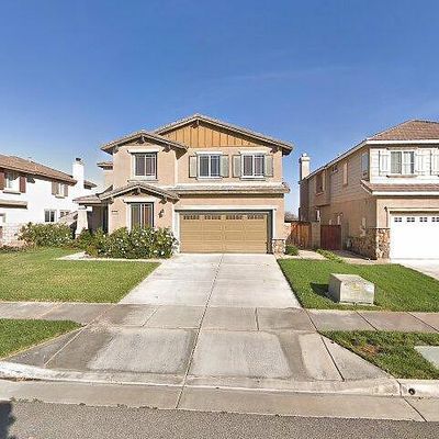 3249 Lansing St, Hemet, CA 92543