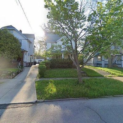 3249 E 137 Th St, Cleveland, OH 44120