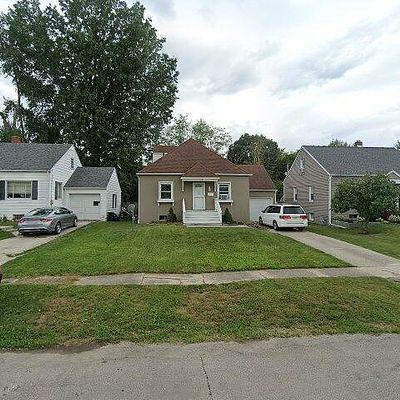 325 Reed Ave, Marion, OH 43302