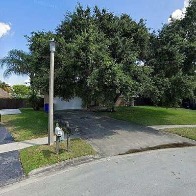 3251 Nw 54 Th Ter, Margate, FL 33063
