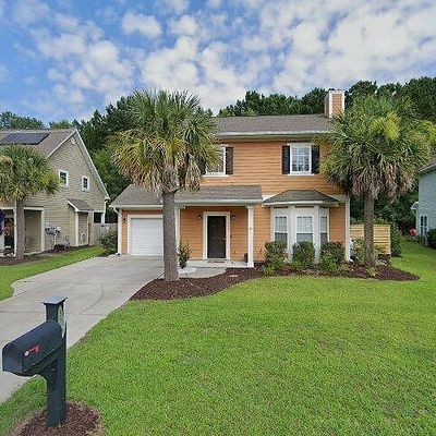 326 Cypress Walk Way, Charleston, SC 29492