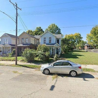 326 Vanderveer St, Middletown, OH 45044