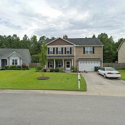 3267 Austin Ave, New Bern, NC 28562