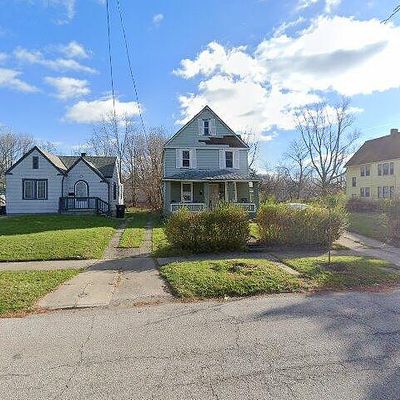 3265 E 126 Th St, Cleveland, OH 44120