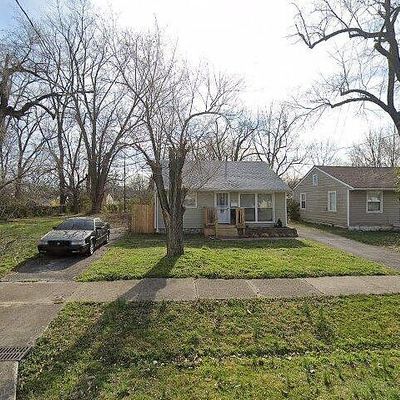 327 N 43 Rd St, Louisville, KY 40212