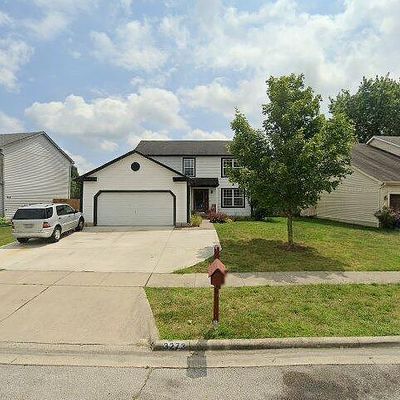 3273 Oak Bend Blvd, Canal Winchester, OH 43110