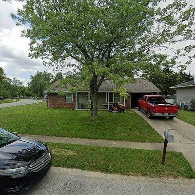 328 Maple Ct, Kokomo, IN 46902