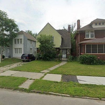 3285 Taylor St, Detroit, MI 48206