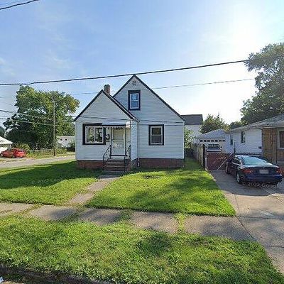 3287 W 122 Nd St, Cleveland, OH 44111