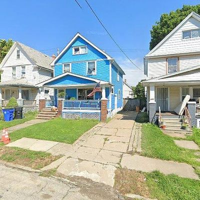 3287 W 91 St St, Cleveland, OH 44102