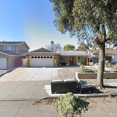 3293 Sagewood Ln, San Jose, CA 95132