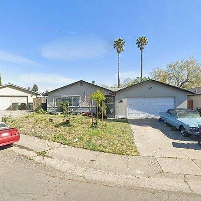 4033 Heather Hill Way, North Highlands, CA 95660