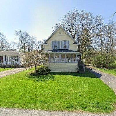 4033 Park Ave, Hamburg, NY 14075