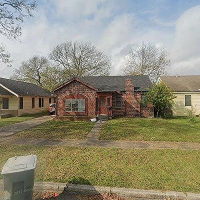 4035 3 Rd St, Port Arthur, TX 77642