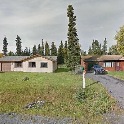 404 Evergreen St, Kenai, AK 99611