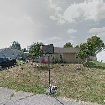 404 Tennessee St, Parker City, IN 47368