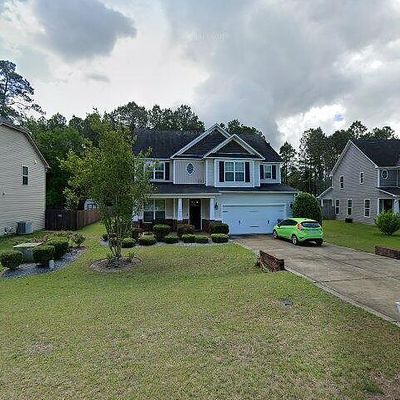 4044 Lifestyle Rd, Fayetteville, NC 28312