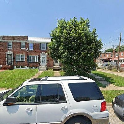 4044 Lyndale Ave, Baltimore, MD 21213
