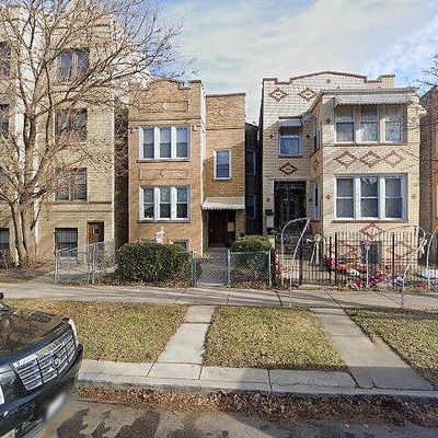 4047 N Francisco Ave, Chicago, IL 60618