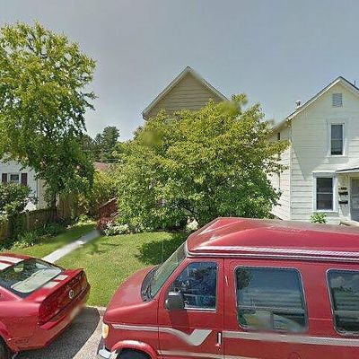 405 Busby Ave, Lancaster, OH 43130