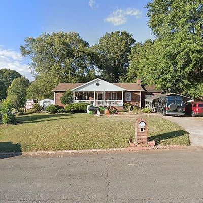 405 E Tennessee Ave, Bessemer City, NC 28016