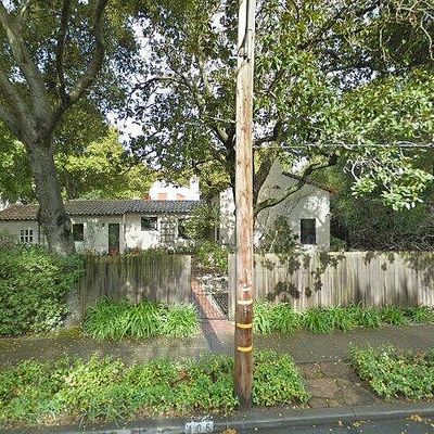 405 Kingsley Ave, Palo Alto, CA 94301