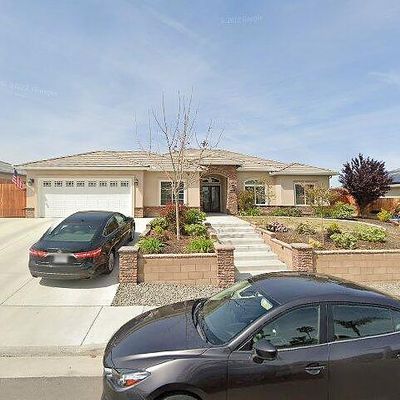 405 Hillard St, Taft, CA 93268