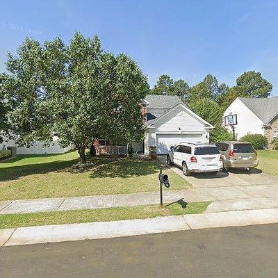 405 Treybrooke Dr, Morrisville, NC 27560