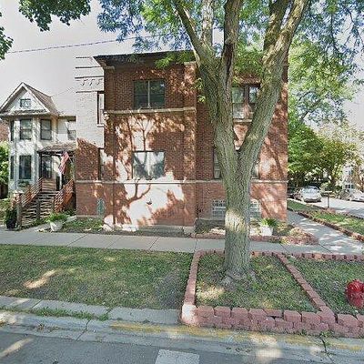 4056 N Hamlin Ave, Chicago, IL 60618