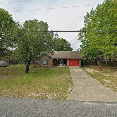 406 Ashley Dr, Crestview, FL 32536