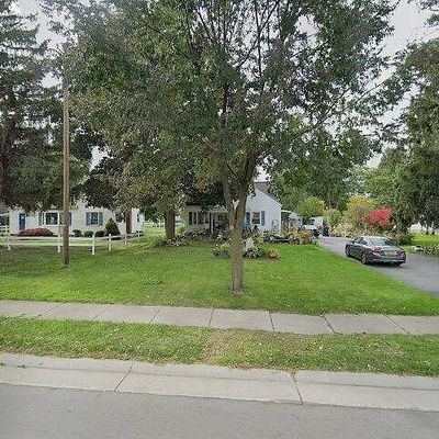 406 Hampton Blvd, Rochester, NY 14612