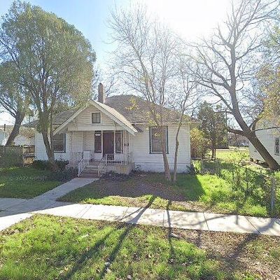 406 Eads Ave, San Antonio, TX 78210