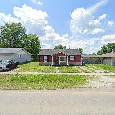406 N Roney St, Carl Junction, MO 64834