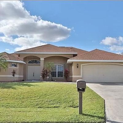 406 Ne 23 Rd Pl, Cape Coral, FL 33909