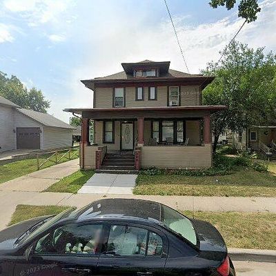 406 S Jackson St, Janesville, WI 53548