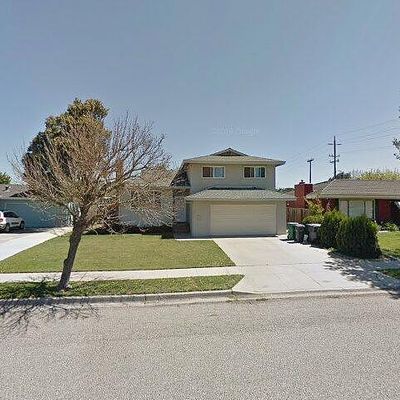 406 Patterson St, King City, CA 93930