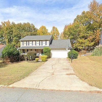 406 Spring Meadow Rd, Simpsonville, SC 29680