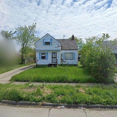4063 E 148 Th St, Cleveland, OH 44128