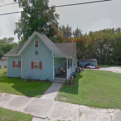 407 E Barner St, Frankfort, IN 46041